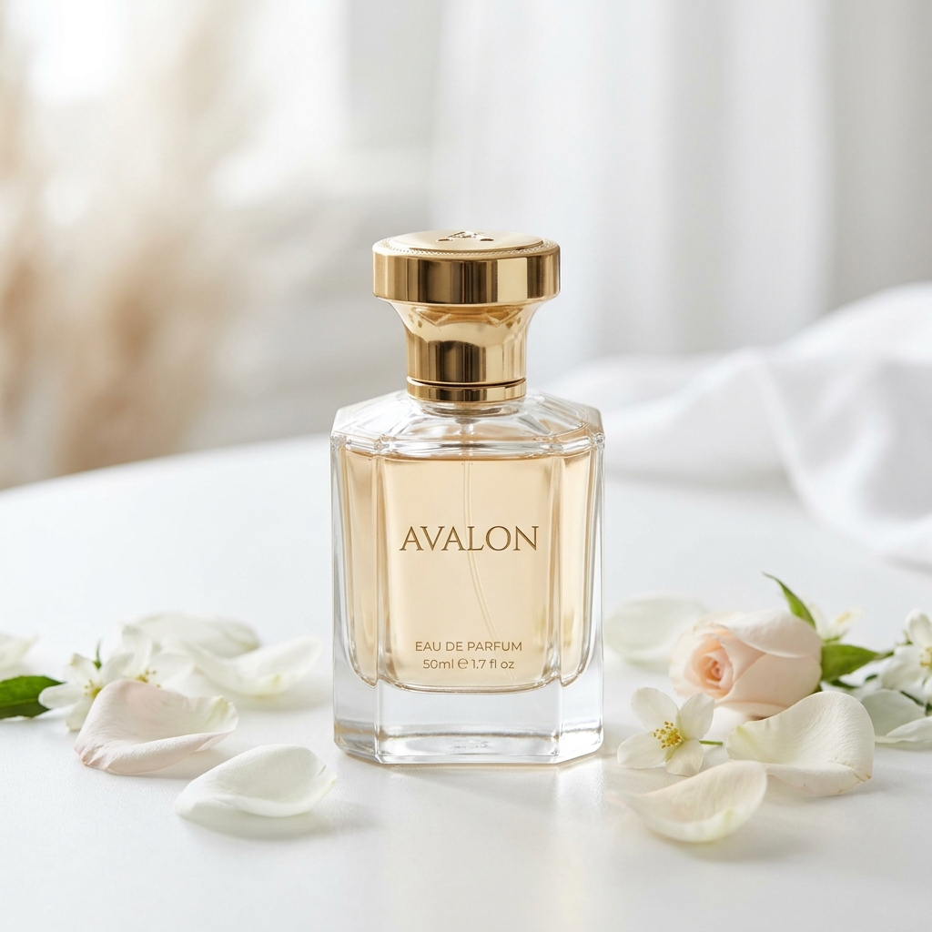 Essence No. 5