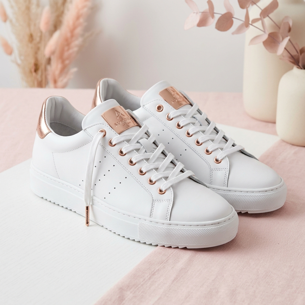 Cloud Walker Sneakers