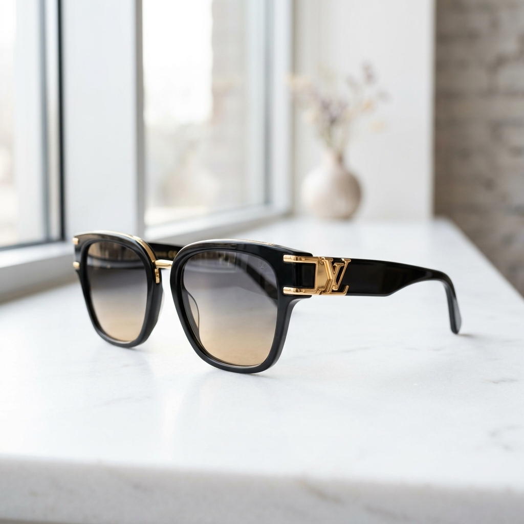 Lumière Sunglasses
